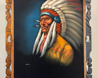 Artist - Garcia