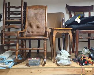 Misc furniture