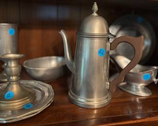 Pewter