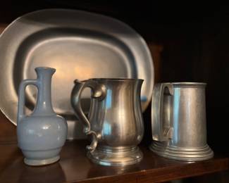 Pewter