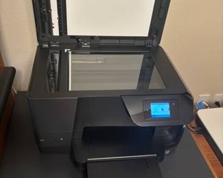 HP 8710 All in one inkjet printer.
$ 175.00