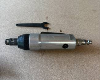 Pneumatic screwdriver $15.00