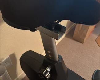 Spirit recumbent bike 40”w 23”d 55” t
$700.00