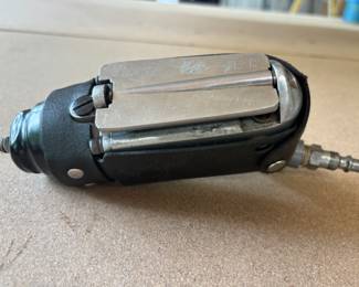 Pneumatic Air Impact Wrench $30.00