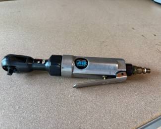 Pneumatic Air ratchet wrench $40.00