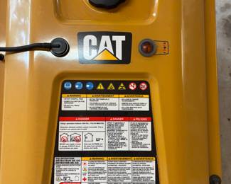 CAT RP8000 E Generator
3yrs old used for 3 days
$1,200.00
