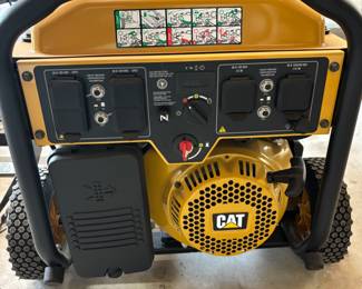 CAT RP8000 E Generator
3yrs old used for 3 days
$1,200.00