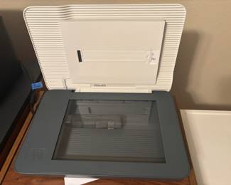 HP scan jet G3110 scanner. $ 70.00