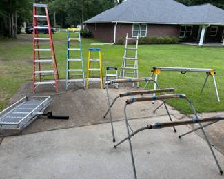 Ladders