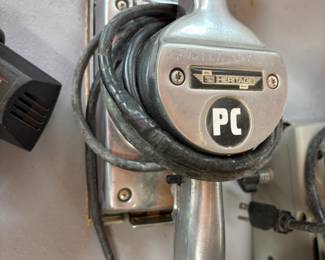 Porter Cable Heritage Belt Sander
$ 75.00