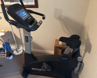 Spirit recumbent bike 40”w 23”d 55” t
$700.00