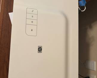 HP scan jet G3110  scanner.  $ 70.00