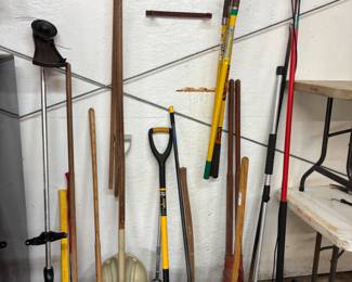 Hand Tools