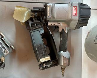 Senco SCN58A Coul Nailer pneumatic
$70.00