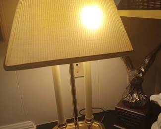 Lamp