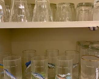 Glassware