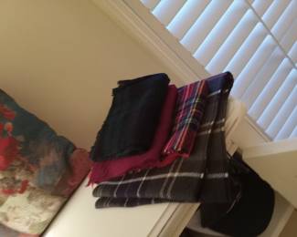 Scarves