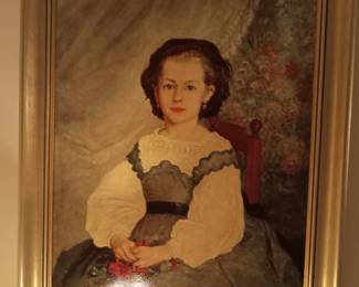 Framed Art