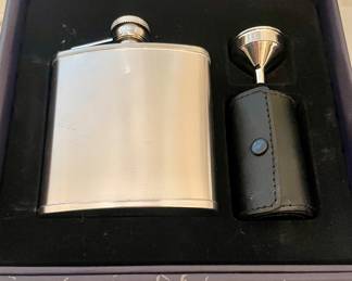Flask set