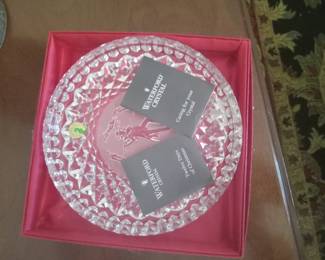 Waterford Crystal