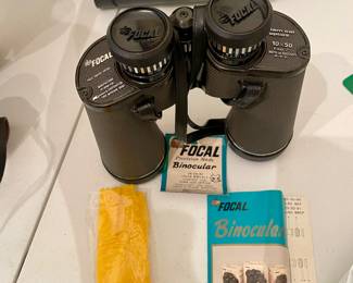Binoculars