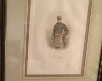Framed Art