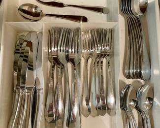 Flatware