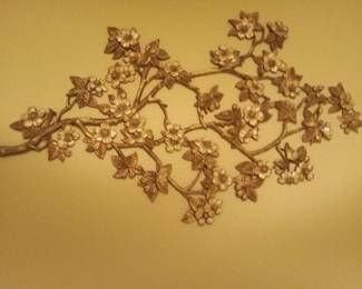 Wall art