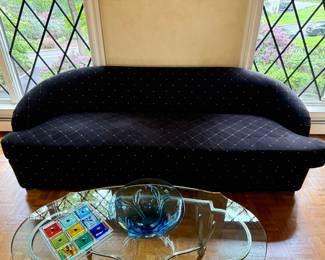 Custom sofa by Classic Gallery