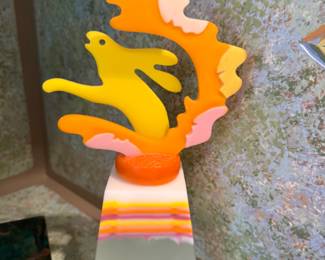 Art Glass perfume