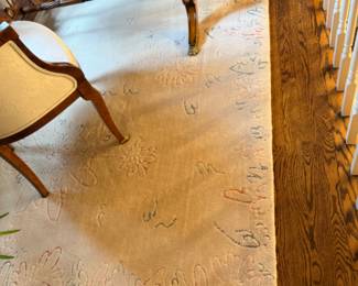Edward Fields rug