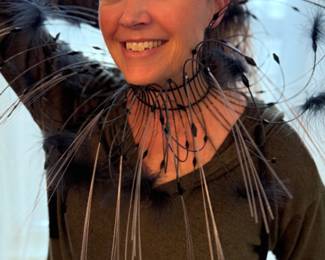 yes, it really is a necklace!!!!