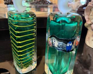 Fernando Agostino perfumes