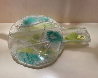 Art glass