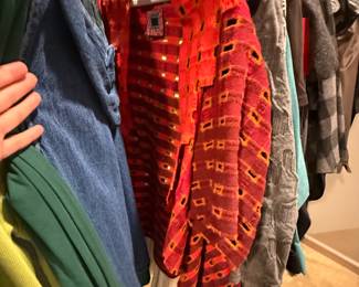 Patricia Palson sweater