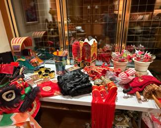 Chinese New Year party