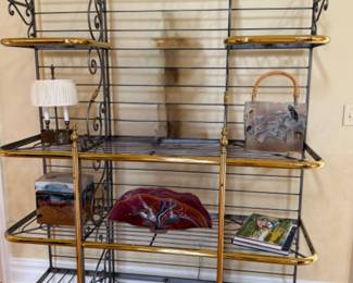 Perfit Fils Ltd Paris bakers rack