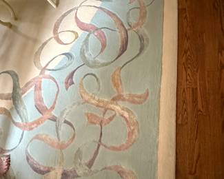 Edward Fields rug