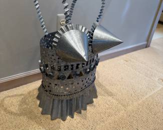 Madonna??? bustier....