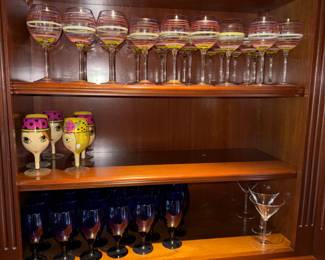 Stemware