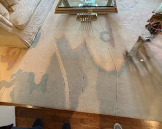 Edward Fields rug