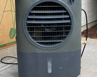 Hessaire Evaporative Cooler
