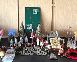 Waterford Christmas Ornaments