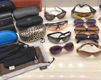 Chanel Other Designer Sunglasses