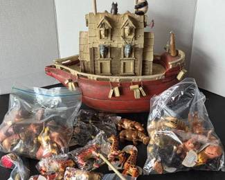 Noahs Ark