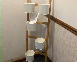 ikea Organzier - new