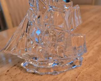 Waterford ship