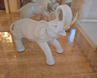 White elephant
