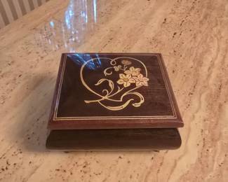 Music box