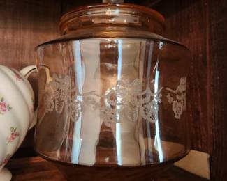 Glassware
